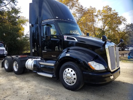 2016 KENWORTH 680 2016 KENWORTH 680