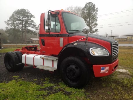 2007 FREIGHTLINER 2007 FREIGHTLINER