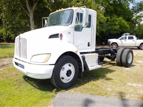 2010 KENWORTH 2010 KENWORTH