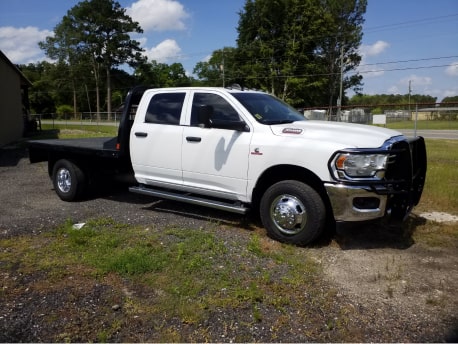 2019 DODGE 3500 4X4 2019 DODGE 3500 4X4