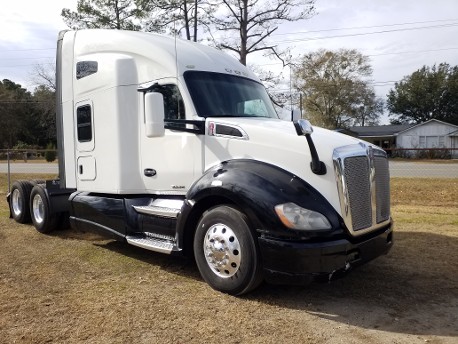 2006 Peterbilt 357 2006 Peterbilt 357