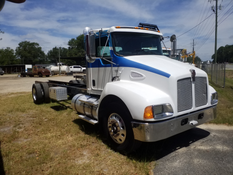 2004 Kenworth 2004 Kenworth