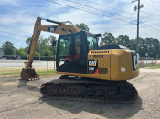 Excavator Icon